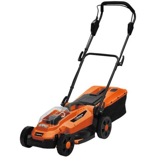 TEKHMANN Газонокосарка акумуляторна TLM-2033/i20 BL 20В 33см 30л 20-60мм 10.6кг без АКБ та ЗП, фото  | SNABZHENIE.com.ua