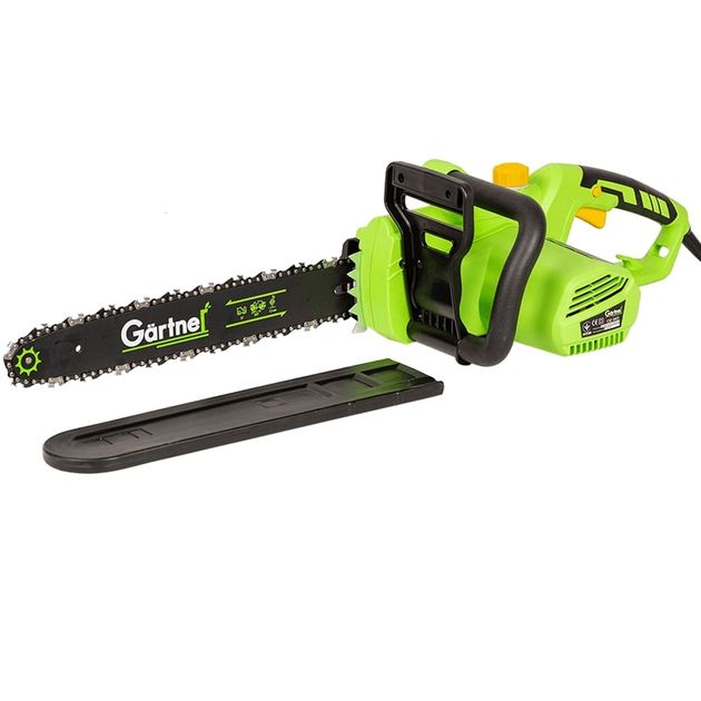 Gartner Пила ланцюгова мережева CSE-2605 2600Вт 40см 5кг, фото , зображення 8 | SNABZHENIE.com.ua