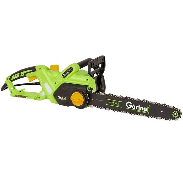 Gartner Пила ланцюгова мережева CSE-2605 2600Вт 40см 5кг, фото , зображення 2 | SNABZHENIE.com.ua