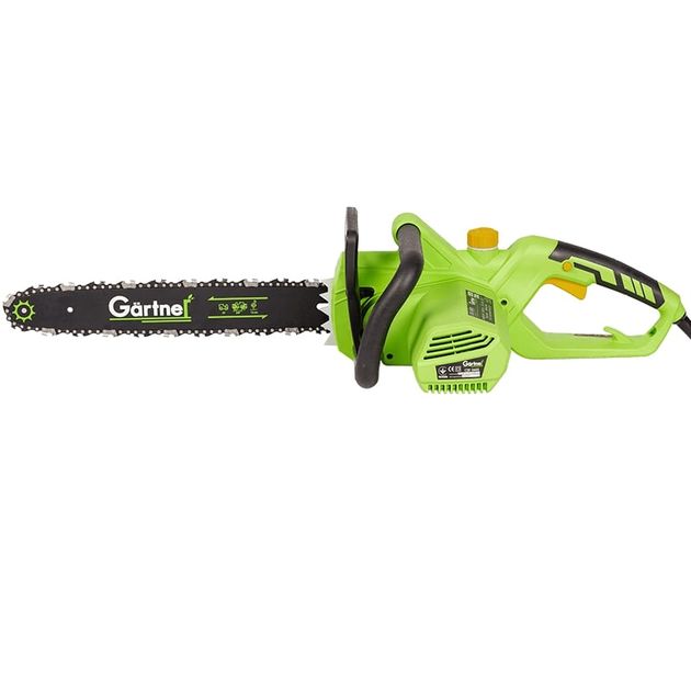 Gartner Пила ланцюгова мережева CSE-2605 2600Вт 40см 5кг, фото , зображення 6 | SNABZHENIE.com.ua