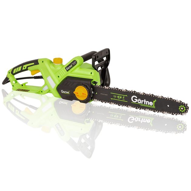 Gartner Пила ланцюгова мережева CSE-2605 2600Вт 40см 5кг, фото , зображення 4 | SNABZHENIE.com.ua