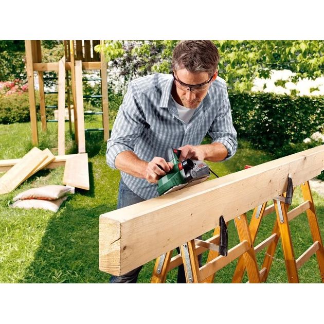 Bosch Рубанок PHO 2000 380Вт 80мм стругання до 2мм 2.58кг, фото , изображение 7 | SNABZHENIE.com.ua Bosch Рубанок PHO 2000 380Вт 80мм стругання до 2мм 2.58кг, фото , изображение 7 | SNABZHENIE.com.ua