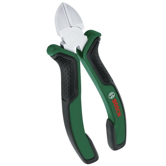 Bosch Кусачки-бокорізи, 160мм, фото , изображение 2 | SNABZHENIE.com.ua Bosch Кусачки-бокорізи, 160мм, фото , изображение 2 | SNABZHENIE.com.ua