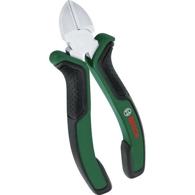 Bosch Кусачки-бокорізи, 160мм, фото  | SNABZHENIE.com.ua