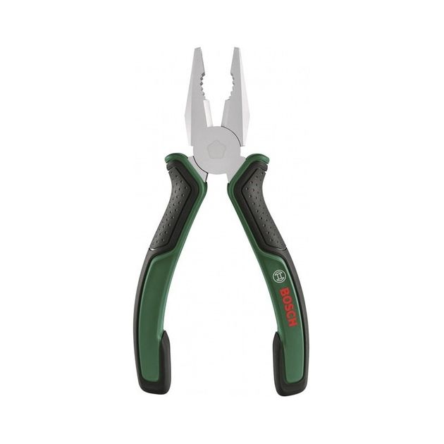 Bosch Плоскогубці комбіновані, 180мм, фото , зображення 8 | SNABZHENIE.com.ua Bosch Плоскогубці комбіновані, 180мм, фото , зображення 8 | SNABZHENIE.com.ua