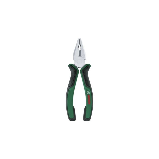 Bosch Плоскогубці комбіновані, 180мм, фото , зображення 10 | SNABZHENIE.com.ua Bosch Плоскогубці комбіновані, 180мм, фото , зображення 10 | SNABZHENIE.com.ua