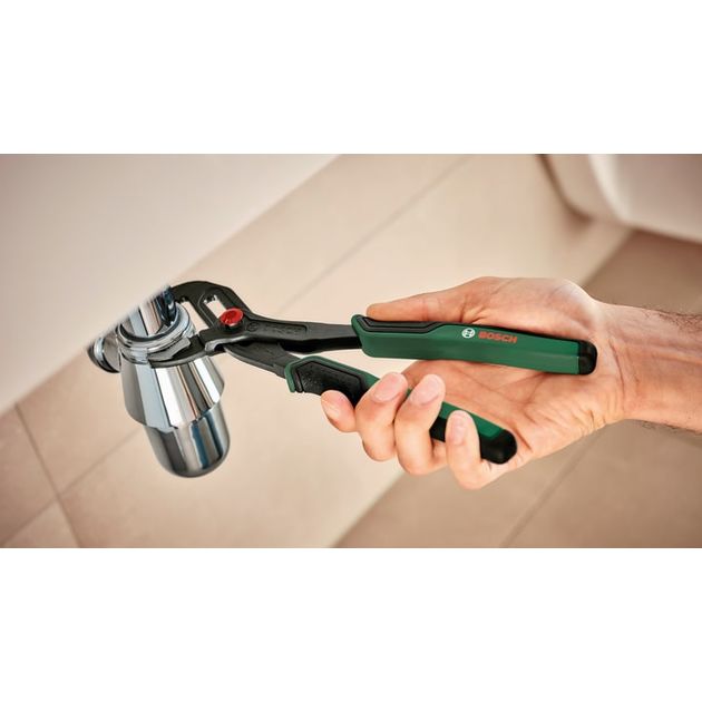 Bosch Кліщі, для водяного насоса, 250мм, фото , изображение 5 | SNABZHENIE.com.ua Bosch Кліщі, для водяного насоса, 250мм, фото , изображение 5 | SNABZHENIE.com.ua