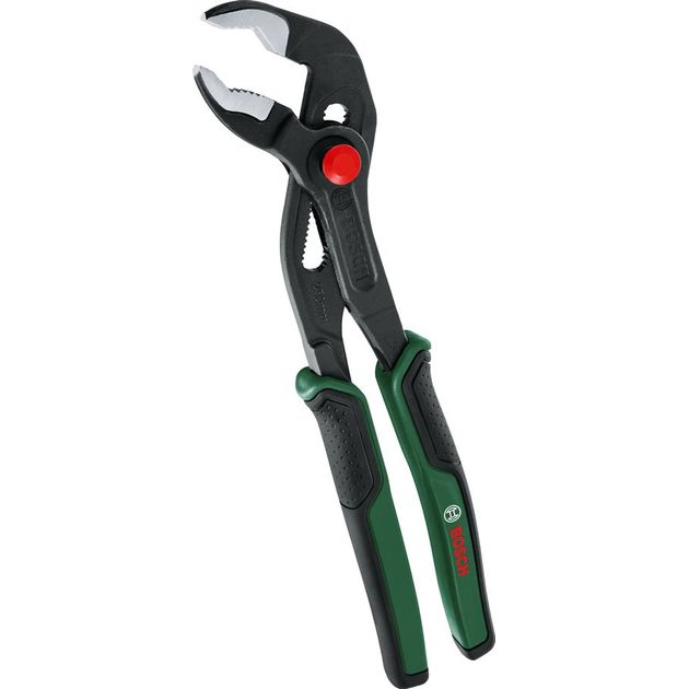 Bosch Кліщі, для водяного насоса, 250мм, фото  | SNABZHENIE.com.ua