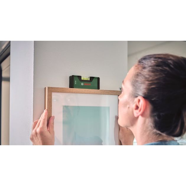 Bosch Рівень, 12см, 1 капсули, алюмінієвий, фото , изображение 4 | SNABZHENIE.com.ua Bosch Рівень, 12см, 1 капсули, алюмінієвий, фото , изображение 4 | SNABZHENIE.com.ua