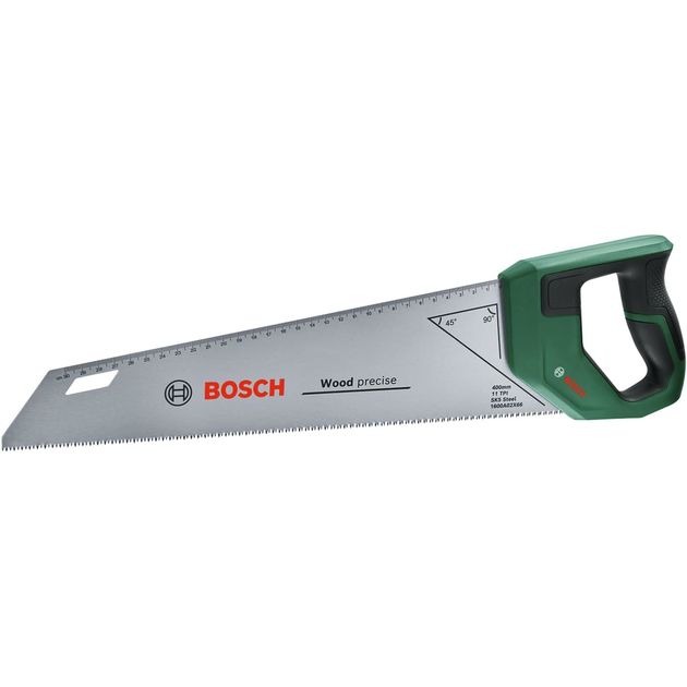 Bosch Ножівка по металу, 400мм, 24TPI, пластикове руків'я, фото  | SNABZHENIE.com.ua
