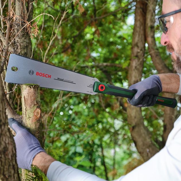 Bosch Ножівка по дереву Ryoba, 250мм, 17TPI, пластикове руків'я, фото , зображення 6 | SNABZHENIE.com.ua Bosch Ножівка по дереву Ryoba, 250мм, 17TPI, пластикове руків'я, фото , зображення 6 | SNABZHENIE.com.ua