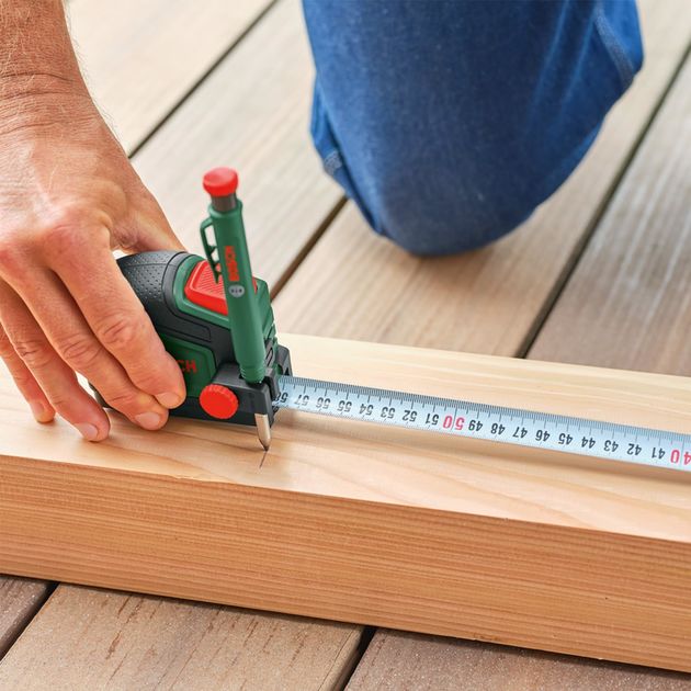 Bosch Рулетка, 5мх22мм, фото , изображение 4 | SNABZHENIE.com.ua Bosch Рулетка, 5мх22мм, фото , изображение 4 | SNABZHENIE.com.ua