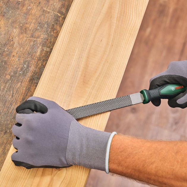 Bosch Рашпіль по дереву, набір 3шт, фото , зображення 5 | SNABZHENIE.com.ua Bosch Рашпіль по дереву, набір 3шт, фото , зображення 5 | SNABZHENIE.com.ua