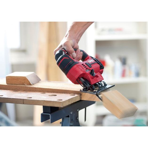Skil Лобзик 4530 AA 550Вт 3000хід·хв хід 18мм 2.1кг, фото , изображение 4 | SNABZHENIE.com.ua Skil Лобзик 4530 AA 550Вт 3000хід·хв хід 18мм 2.1кг, фото , изображение 4 | SNABZHENIE.com.ua