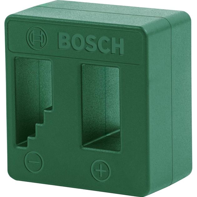 Bosch Намагнічувач для викруток, магнітна індукція 1000-1200, фото , изображение 2 | SNABZHENIE.com.ua