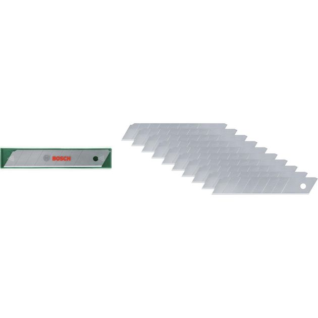 Bosch Лезо сегментоване, 18х0.42мм, сталь, 10шт, фото , изображение 5 | SNABZHENIE.com.ua Bosch Лезо сегментоване, 18х0.42мм, сталь, 10шт, фото , изображение 5 | SNABZHENIE.com.ua