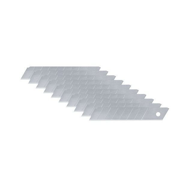 Bosch Лезо сегментоване, 18х0.42мм, сталь, 10шт, фото , изображение 2 | SNABZHENIE.com.ua Bosch Лезо сегментоване, 18х0.42мм, сталь, 10шт, фото , изображение 2 | SNABZHENIE.com.ua