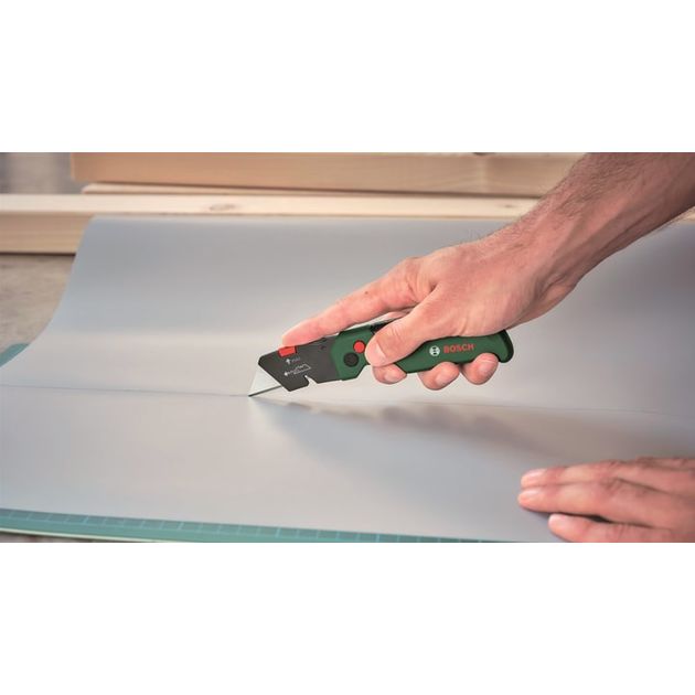 Bosch Лезо трапецієподібне, 66x23x11мм, 10шт, фото , изображение 3 | SNABZHENIE.com.ua