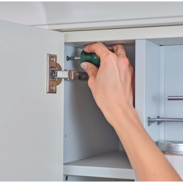 Bosch Викрутки Bosch набір 4шт, SL, PH, сталь CrV, фото , изображение 3 | SNABZHENIE.com.ua Bosch Викрутки Bosch набір 4шт, SL, PH, сталь CrV, фото , изображение 3 | SNABZHENIE.com.ua