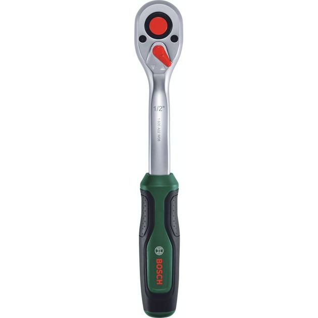 Bosch Ключ-тріскачка, 1/2", 72 зубців, фото , изображение 7 | SNABZHENIE.com.ua Bosch Ключ-тріскачка, 1/2", 72 зубців, фото , изображение 7 | SNABZHENIE.com.ua