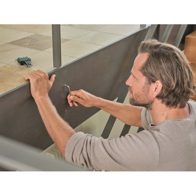 Bosch Ключі шестигранні, набір 9шт, T8-T40, фото , зображення 4 | SNABZHENIE.com.ua Bosch Ключі шестигранні, набір 9шт, T8-T40, фото , зображення 4 | SNABZHENIE.com.ua