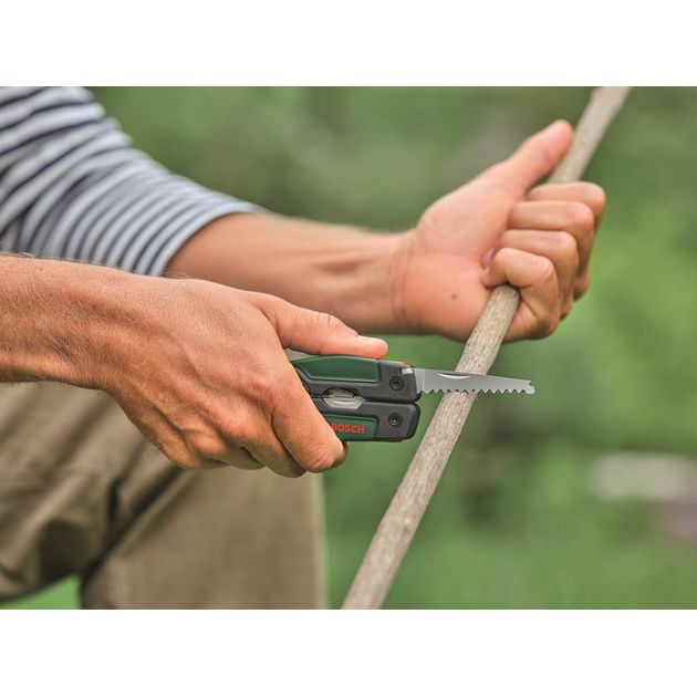 Bosch Мультитул, 16 елементів, фото , изображение 5 | SNABZHENIE.com.ua