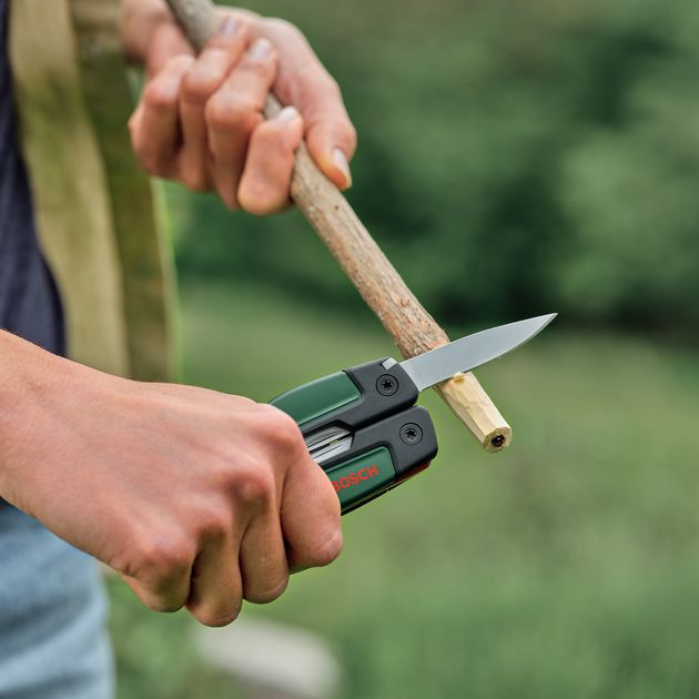 Bosch Мультитул, 16 елементів, фото , изображение 6 | SNABZHENIE.com.ua