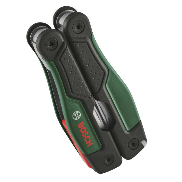 Bosch Мультитул, 16 елементів, фото , изображение 7 | SNABZHENIE.com.ua