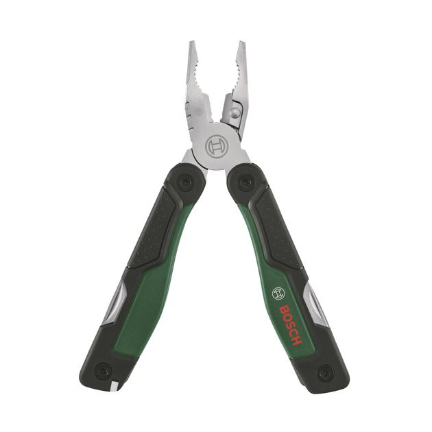 Bosch Мультитул, 16 елементів, фото , изображение 8 | SNABZHENIE.com.ua