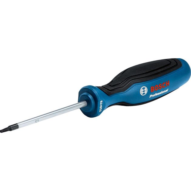 Bosch Викрутка, Torx T10x75мм, фото  | SNABZHENIE.com.ua