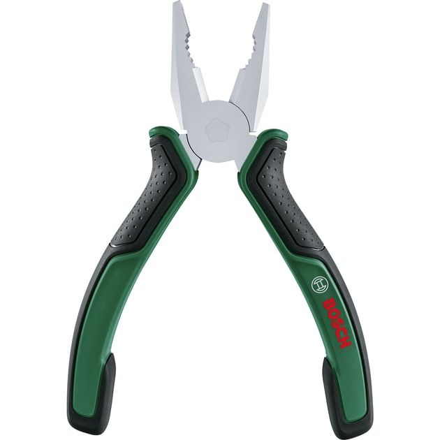 Bosch Плоскогубці комбіновані, 180мм, фото , зображення 8 | SNABZHENIE.com.ua Bosch Плоскогубці комбіновані, 180мм, фото , зображення 8 | SNABZHENIE.com.ua