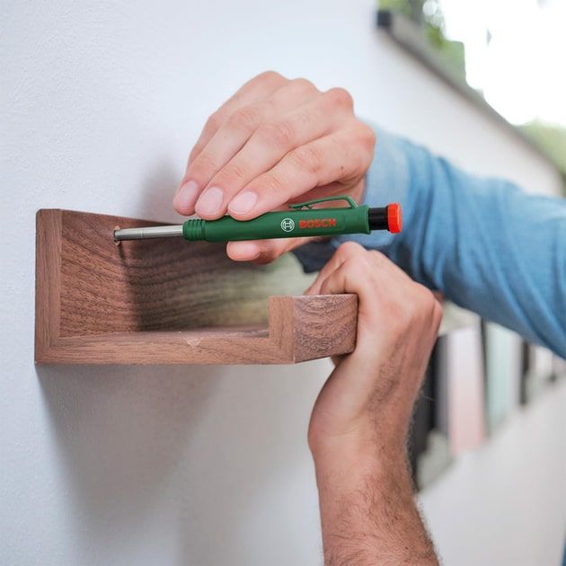 Bosch Набір для розмітки та маркування, фото , зображення 5 | SNABZHENIE.com.ua Bosch Набір для розмітки та маркування, фото , зображення 5 | SNABZHENIE.com.ua