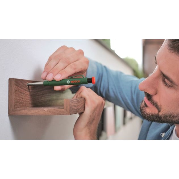 Bosch Олівець механічний для розмітки глибоких отворів, фото , зображення 3 | SNABZHENIE.com.ua