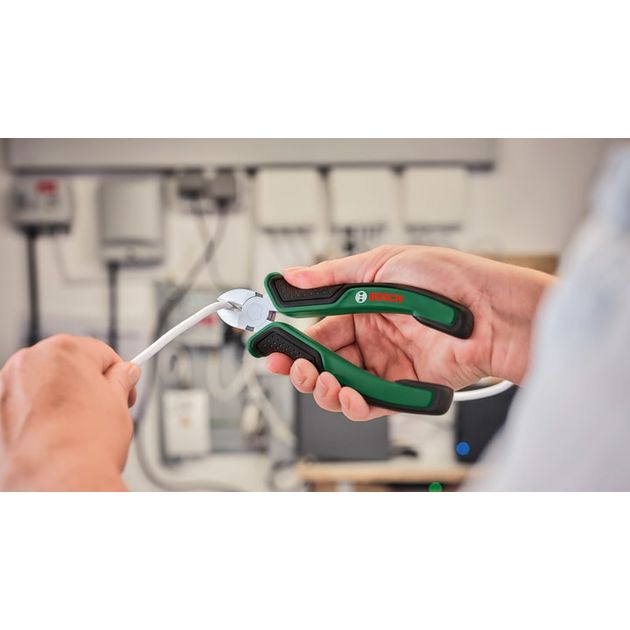 Bosch Плоскогубці набір 3 шт, комбіновані, подовжені, бокорізи, фото , зображення 9 | SNABZHENIE.com.ua Bosch Плоскогубці набір 3 шт, комбіновані, подовжені, бокорізи, фото , зображення 9 | SNABZHENIE.com.ua