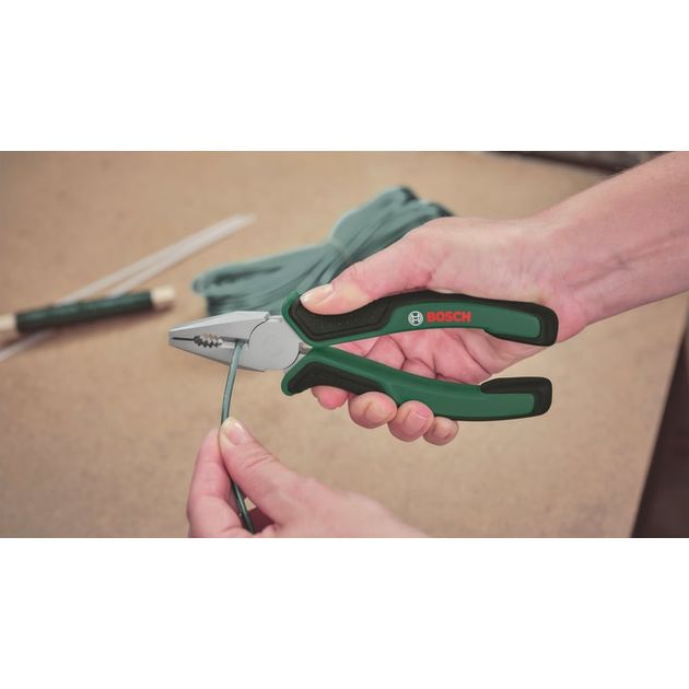 Bosch Набір інструментів, 52шт, універсальних, фото , зображення 5 | SNABZHENIE.com.ua Bosch Набір інструментів, 52шт, універсальних, фото , зображення 5 | SNABZHENIE.com.ua