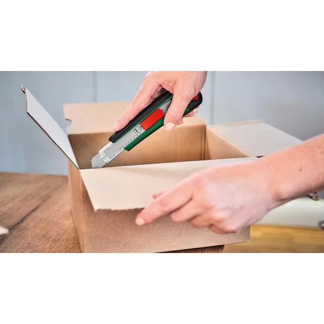 Bosch Набір інструментів, 25шт, універсальних, фото , зображення 6 | SNABZHENIE.com.ua