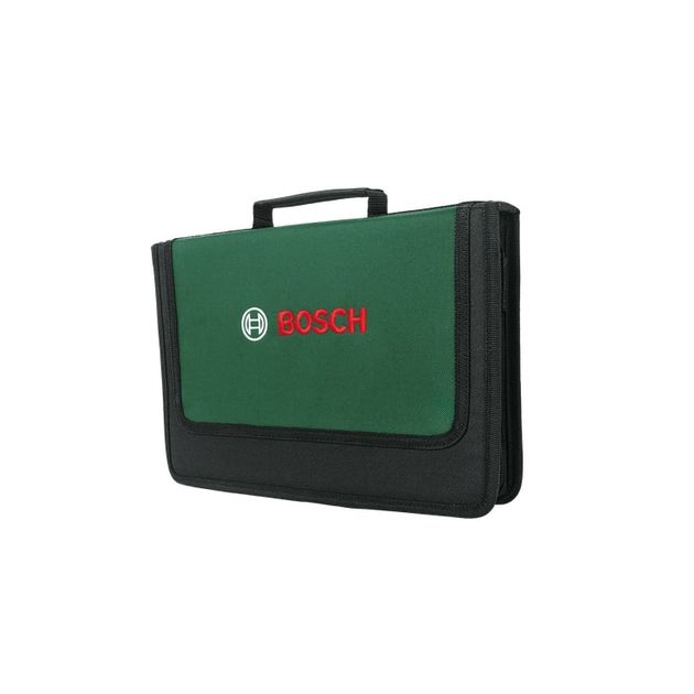 Bosch Набір інструментів, 25шт, універсальних, фото , зображення 8 | SNABZHENIE.com.ua