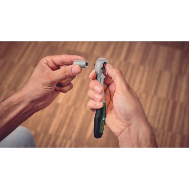 Bosch Набір інструментів, 26шт, універсальних, фото , зображення 3 | SNABZHENIE.com.ua