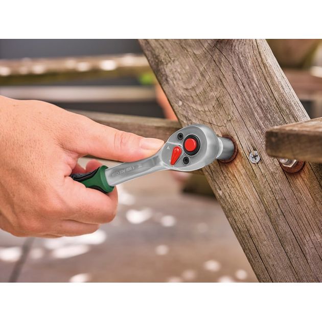 Bosch Набір інструментів, торцевих головок, 14шт, 1/4", кейс, фото , изображение 5 | SNABZHENIE.com.ua Bosch Набір інструментів, торцевих головок, 14шт, 1/4", кейс, фото , изображение 5 | SNABZHENIE.com.ua