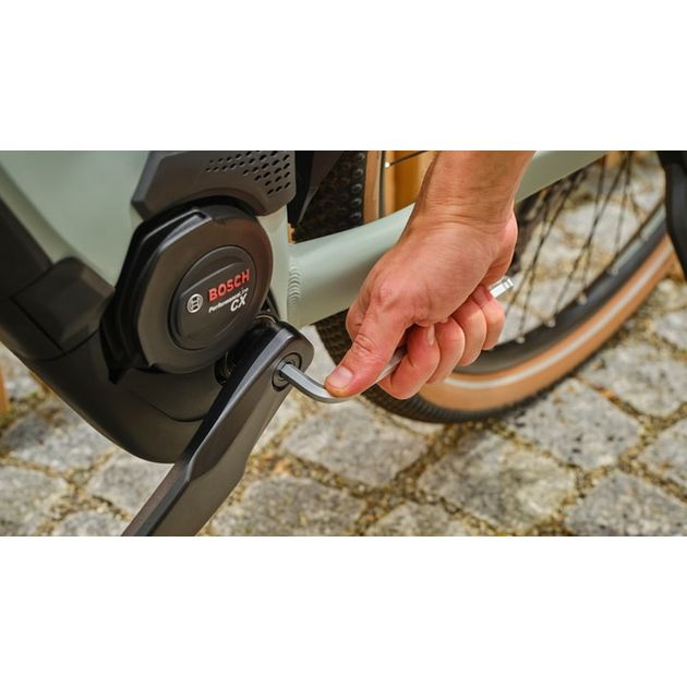 Bosch Ключі шестигранні, набір 9шт, кулястий наконечник, фото , изображение 5 | SNABZHENIE.com.ua Bosch Ключі шестигранні, набір 9шт, кулястий наконечник, фото , изображение 5 | SNABZHENIE.com.ua