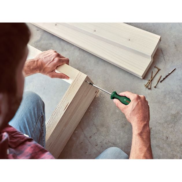 Bosch Викрутки Torx набір 5шт, T10, 15, 20, 25, 30, фото , изображение 4 | SNABZHENIE.com.ua