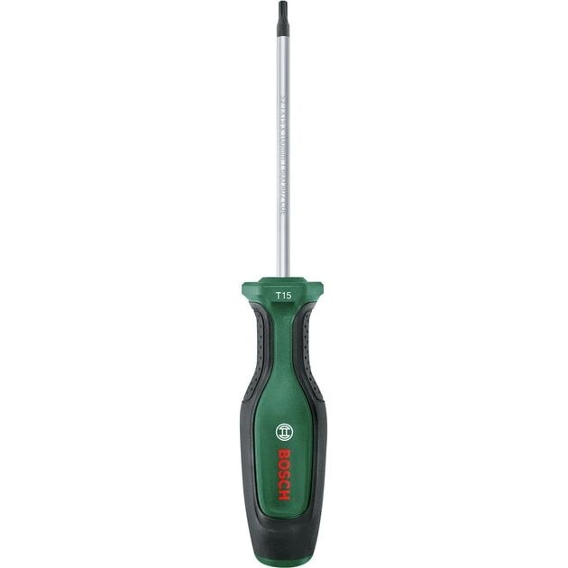 Bosch Викрутки Torx набір 5шт, T10, 15, 20, 25, 30, фото , изображение 8 | SNABZHENIE.com.ua