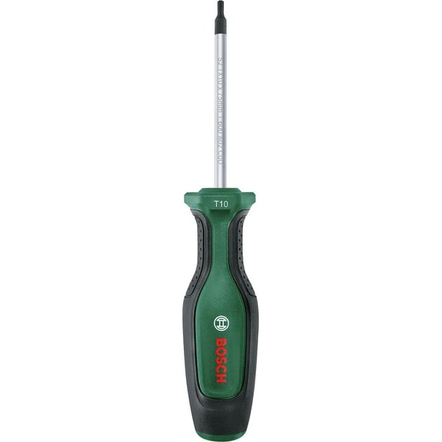 Bosch Викрутки Torx набір 5шт, T10, 15, 20, 25, 30, фото , изображение 9 | SNABZHENIE.com.ua