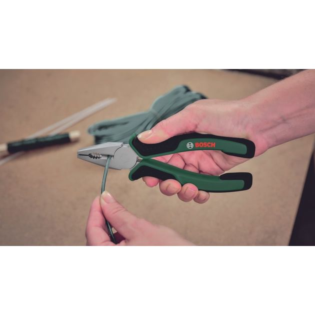 Bosch Набір інструментів, 14шт, універсальних, фото , изображение 3 | SNABZHENIE.com.ua