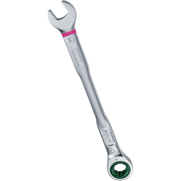 Bosch Ключі комбіновані, набір 8шт, 6-19мм, фото , зображення 8 | SNABZHENIE.com.ua Bosch Ключі комбіновані, набір 8шт, 6-19мм, фото , зображення 8 | SNABZHENIE.com.ua