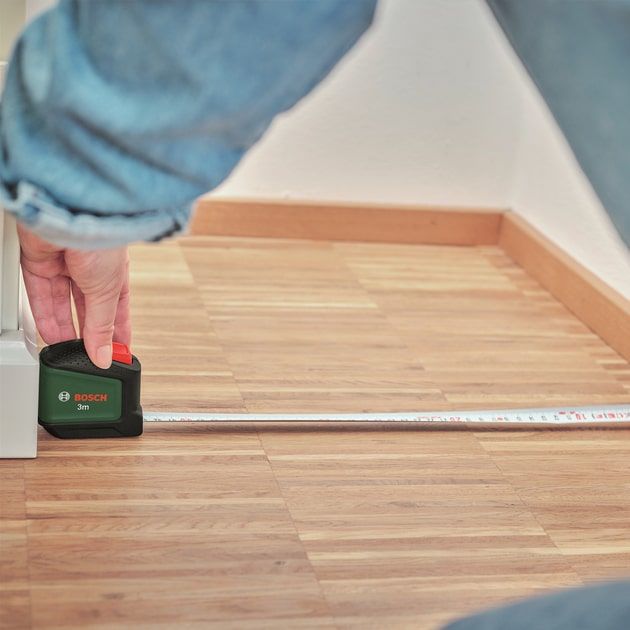 Bosch Рулетка, 3м х 19мм, фото , зображення 4 | SNABZHENIE.com.ua Bosch Рулетка, 3м х 19мм, фото , зображення 4 | SNABZHENIE.com.ua