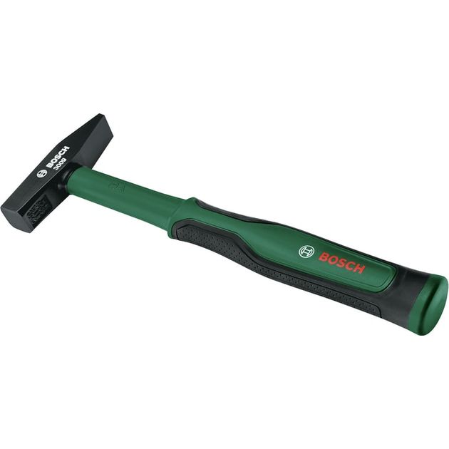 Bosch Молоток слюсарний 600г руків'я резина, фото , зображення 6 | SNABZHENIE.com.ua Bosch Молоток слюсарний 600г руків'я резина, фото , зображення 6 | SNABZHENIE.com.ua