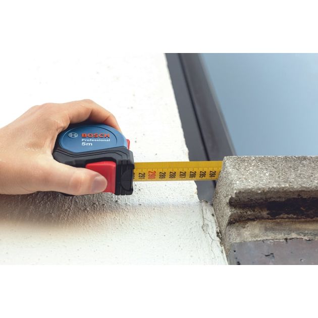 Bosch Набір професійних викруток та змішаних ручних інструментів 19 шт, L 3.5, SL6.5, TX15, TX20, PH1, PZ 2 мм, рулетка 5м, рівень 25см, фото , зображення 4 | SNABZHENIE.com.ua Bosch Набір професійних викруток та змішаних ручних інструментів 19 шт, L 3.5, SL6.5, TX15, TX20, PH1, PZ 2 мм, рулетка 5м, рівень 25см, фото , зображення 4 | SNABZHENIE.com.ua