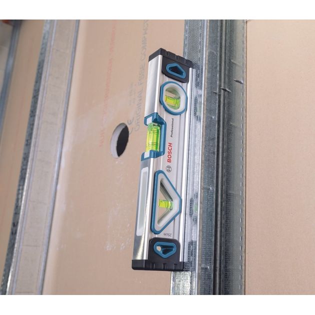 Bosch Набір професійних викруток та змішаних ручних інструментів 19 шт, L 3.5, SL6.5, TX15, TX20, PH1, PZ 2 мм, рулетка 5м, рівень 25см, фото , зображення 3 | SNABZHENIE.com.ua Bosch Набір професійних викруток та змішаних ручних інструментів 19 шт, L 3.5, SL6.5, TX15, TX20, PH1, PZ 2 мм, рулетка 5м, рівень 25см, фото , зображення 3 | SNABZHENIE.com.ua