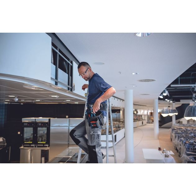 Bosch Комплект сумок та ручного інструмента, GWT2, GWT4 + 9 предметів, фото , зображення 4 | SNABZHENIE.com.ua Bosch Комплект сумок та ручного інструмента, GWT2, GWT4 + 9 предметів, фото , зображення 4 | SNABZHENIE.com.ua